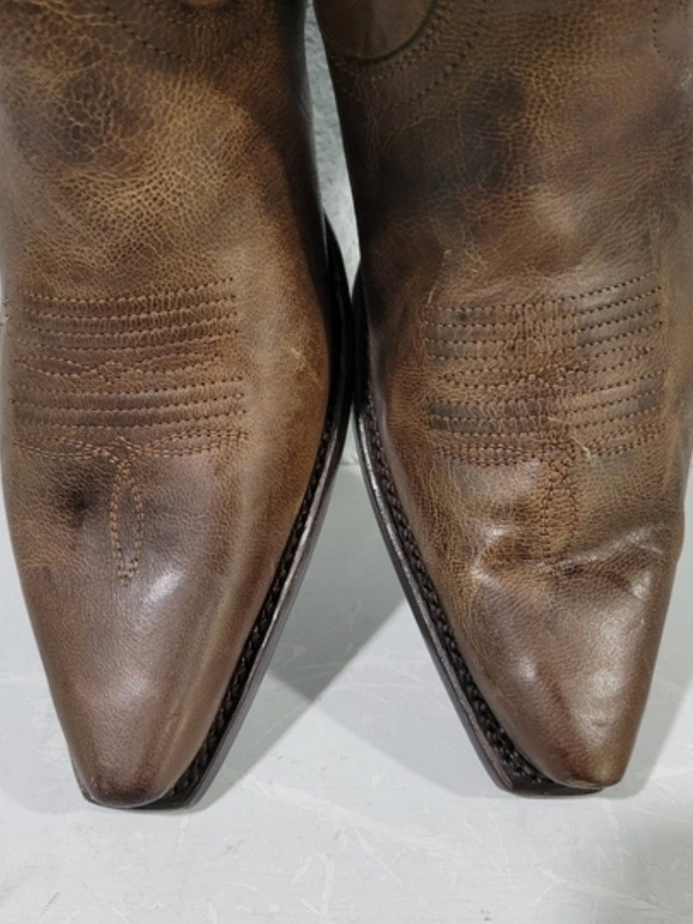 Shyanne Western Boots - Picture 5 of 6